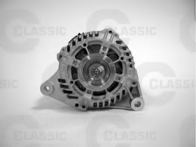 VALEO 746059 Alternator